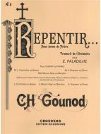Repenter Sous Forme De Priere - No.3 