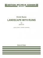 Landscape With Ruins 
