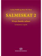 Salmeskat 2 (Korudgave) 