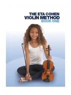 Violin Method Book 1 