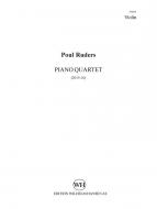 Piano Quartet 