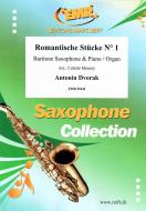 Romantische Stücke Nr. 1 Standard