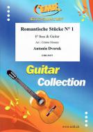 Romantische Stücke Nr. 1 Standard