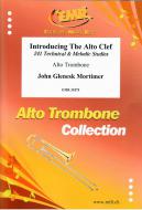 241 Technical & Melodic Studies Standard