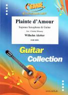 Plainte d'Amour Standard