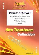 Plainte d'Amour Standard