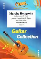 Marche Hongroise Standard