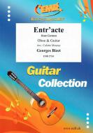 Entr'acte Standard