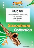 Entr'acte Standard
