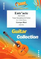 Entr'acte Standard