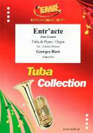 Entr'acte Standard