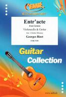Entr'acte Standard