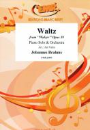Waltz Standard