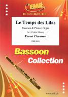 Le Temps des Lilas Standard
