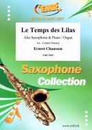 Le Temps des Lilas Standard