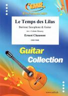 Le Temps des Lilas Standard