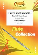 Largo and Cantabile Standard