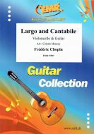 Largo and Cantabile Standard