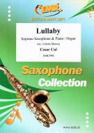 Lullaby Standard