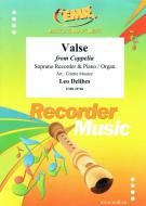 Valse Standard