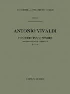 Concerto G Minor Op8 No8 RV332 
