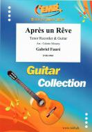Après un Rêve Standard