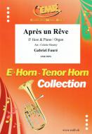 Après un Rêve Standard