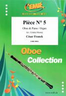 Pièce No 5 Standard