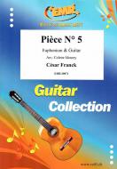 Pièce No 5 Standard