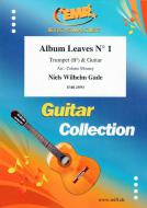 Album Leaves No 1 Standard