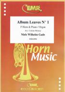 Album Leaves No 1 Standard