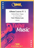 Album Leaves No 1 Standard