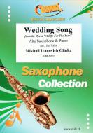 Wedding Song Standard
