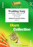 Wedding Song Standard
