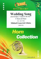 Wedding Song Standard
