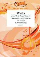 Waltz Standard