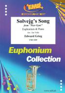 Solvejg's Song Standard