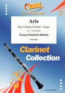 Arie Standard
