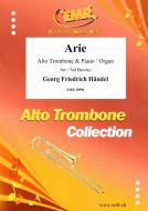 Arie Standard