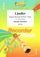Ländler Standard