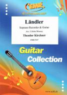 Ländler Standard