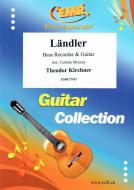 Ländler Standard