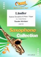 Ländler Standard