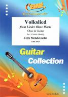 Volkslied Standard