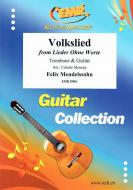 Volkslied Standard