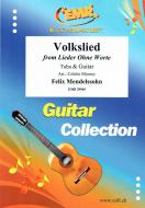 Volkslied Standard