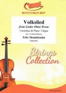 Volkslied Standard