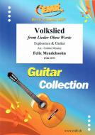 Volkslied Standard