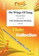 On Wings of Song Standard