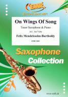 On Wings of Song Standard